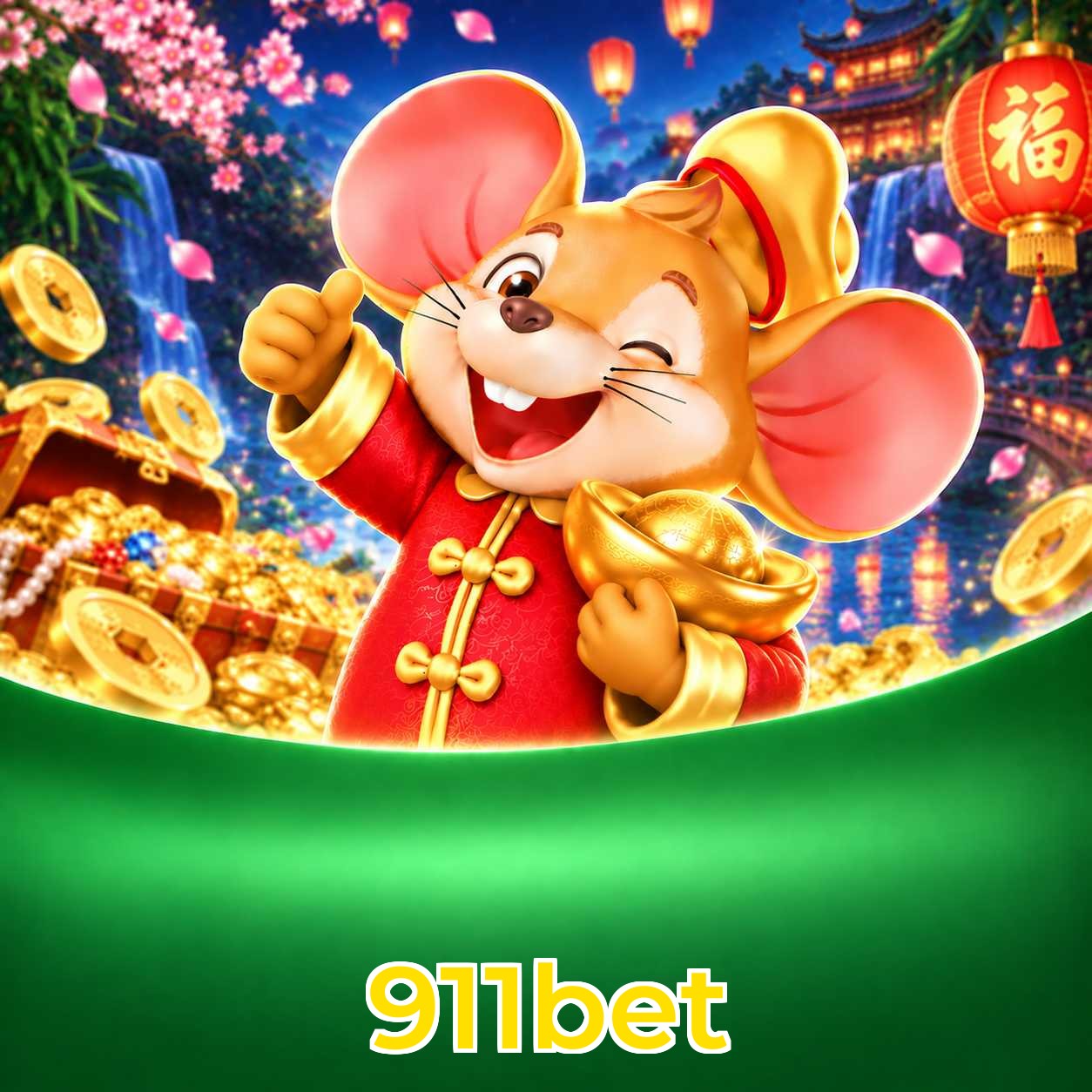 Plushie Frenzy ranking de slots 911bet