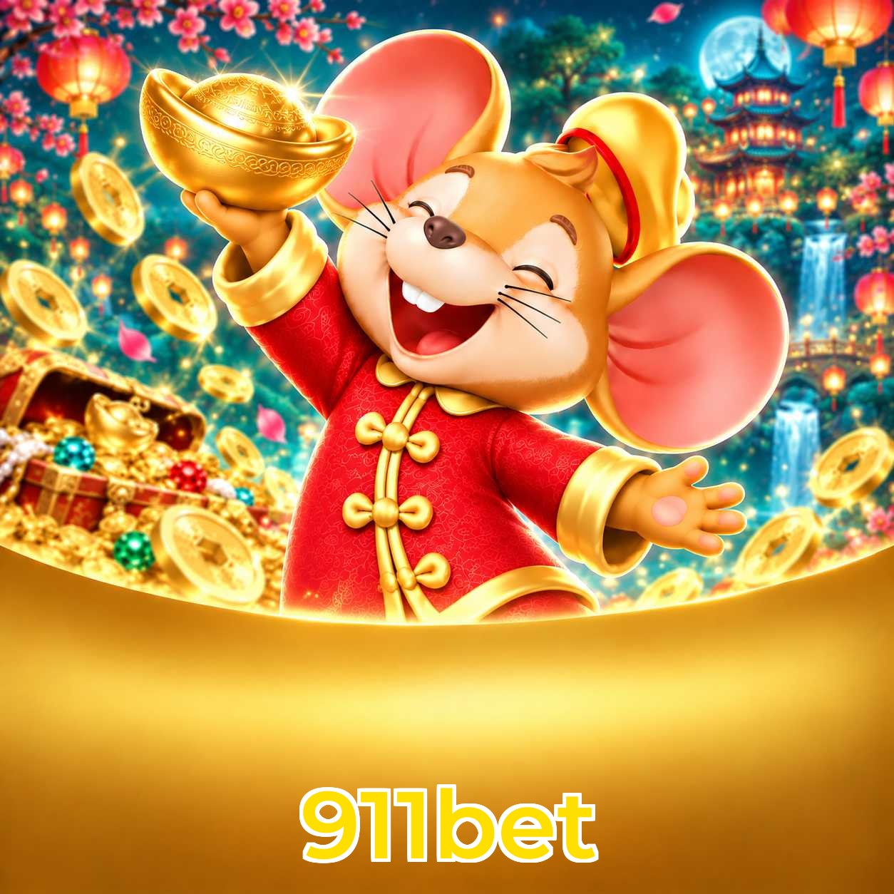 Plushie Frenzy aps instalar o app 911bet