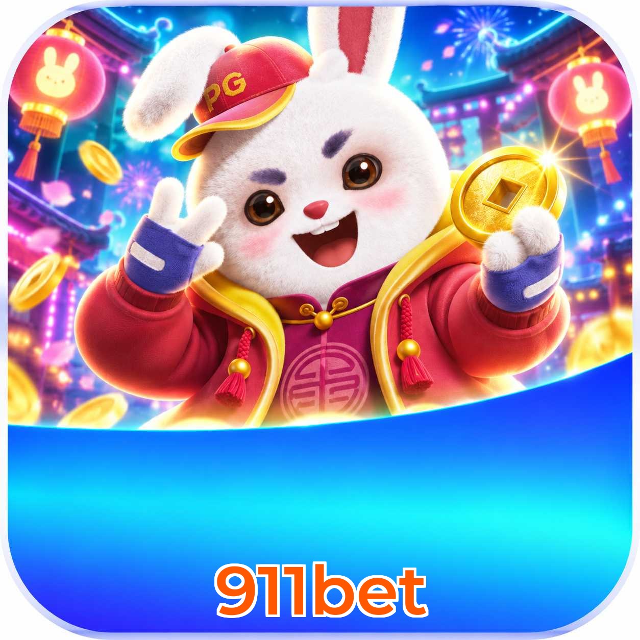 Plushie Frenzy anunciado no Telegram 911bet